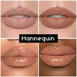 Jeffree Star Supreme Gloss in "Mannequin"
